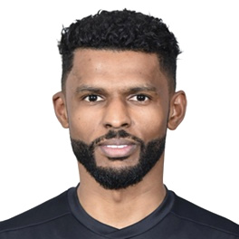 Giocatore Rashed Ali