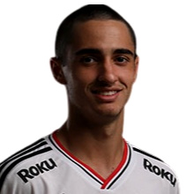 Giocatore Rodriguinho