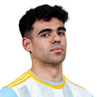 D. Pérez