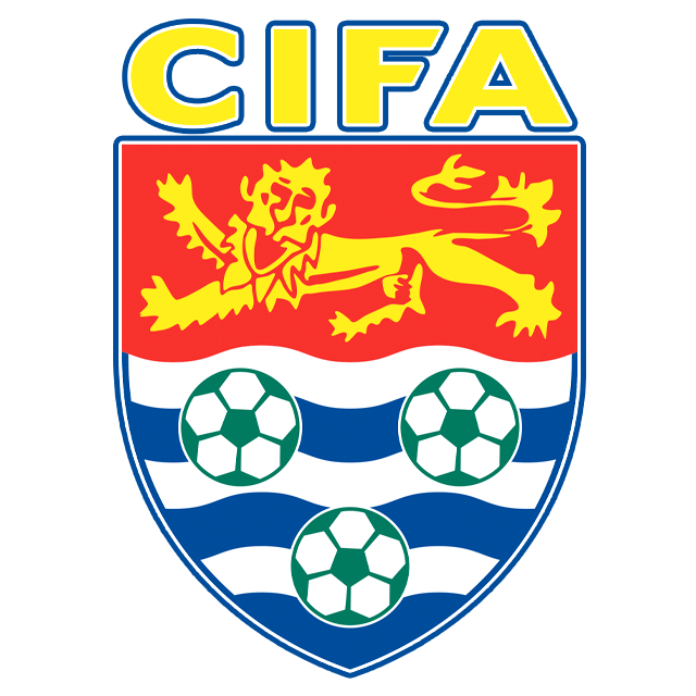 Squadra Cayman Islands U20s