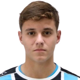 Giocatore Jefinho