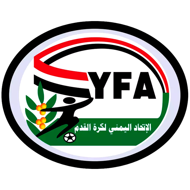 Squadra Yemen Sub 20