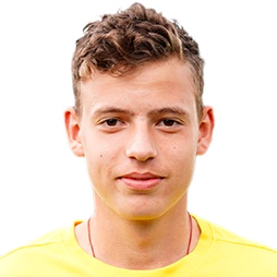 Giocatore V. Krapyvtsov
