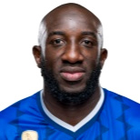 Moussa Marega