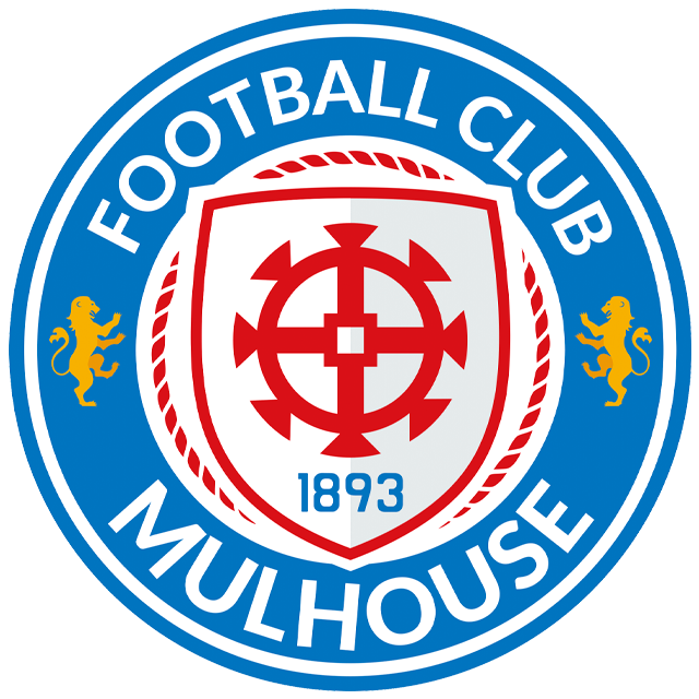 Squadra FC Mulhouse