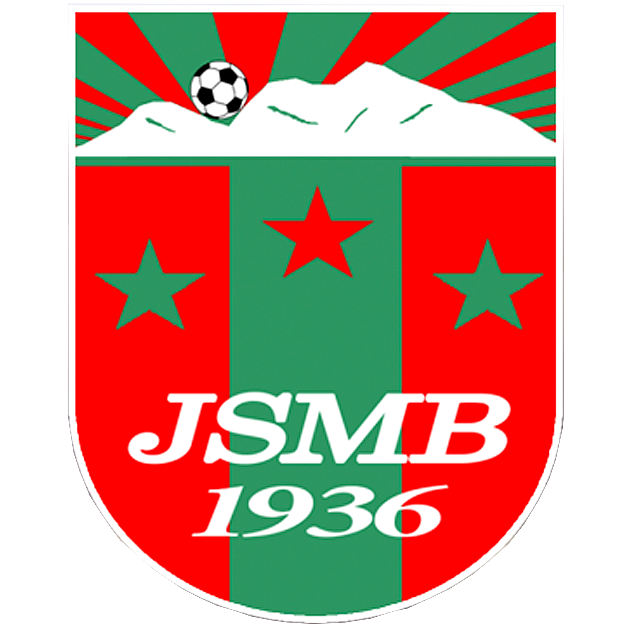 JSM Béjaïa