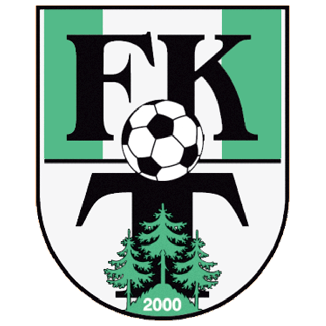 Squadra FK Tukums 2000 / TSS II
