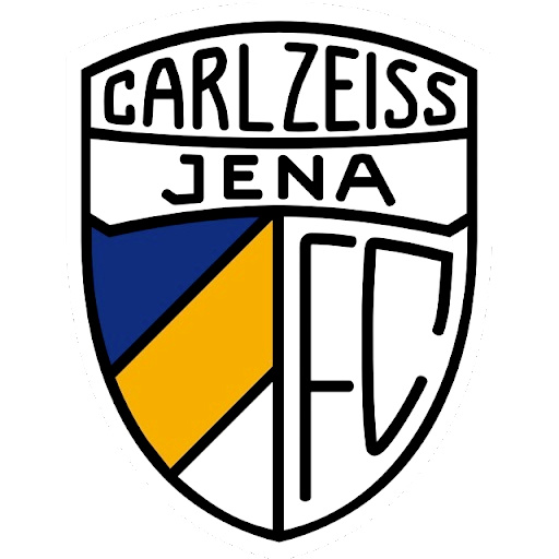 FC Carl Zeiss Jena Sub 15
