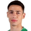 Giocatore D. Ignatenko