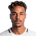 Giocatore Fabio Dixon