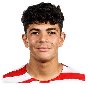 Giocatore Salim El Jebari