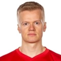 Giocatore A. Lindahl