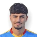 Giocatore Alberto Dima