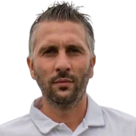Arbitro Pier Paolo Rignanese