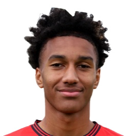 Giocatore Idriss Planeix