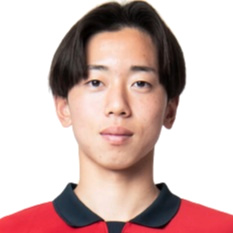 Giocatore K. Tsukui