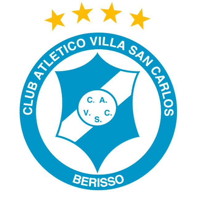 Villa San Carlos