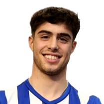 Giocatore Dinis