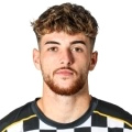 Giocatore Pedro Malheiro