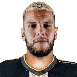 Giocatore Karim Rossi