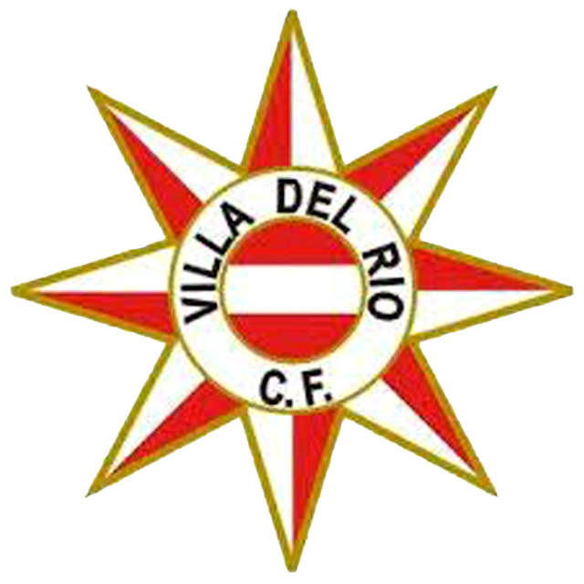 Squadra Villa Del Rio CF