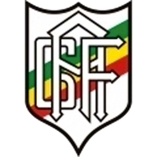 Squadra Farroupilha Sub 20
