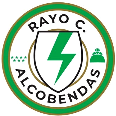 Squadra Rayo CI Alcobendas Sub 19 B