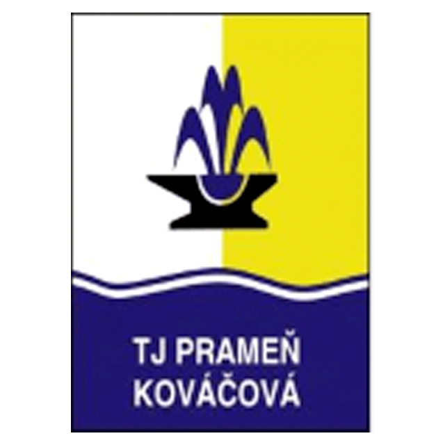 Squadra TJ Kováčová