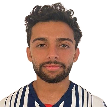 Giocatore Ricardo Piña