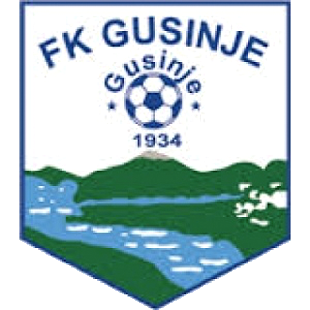 Squadra Gusinje