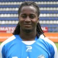 Giocatore S. Aborah