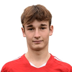 Giocatore Florian Schuler