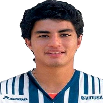 Giocatore Yael Flores
