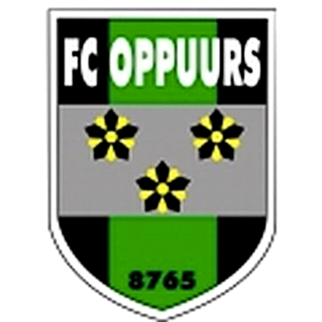 Squadra Oppuurs