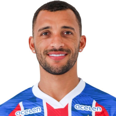 Giocatore Vitor Hugo