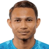 Giocatore Faisal Halim