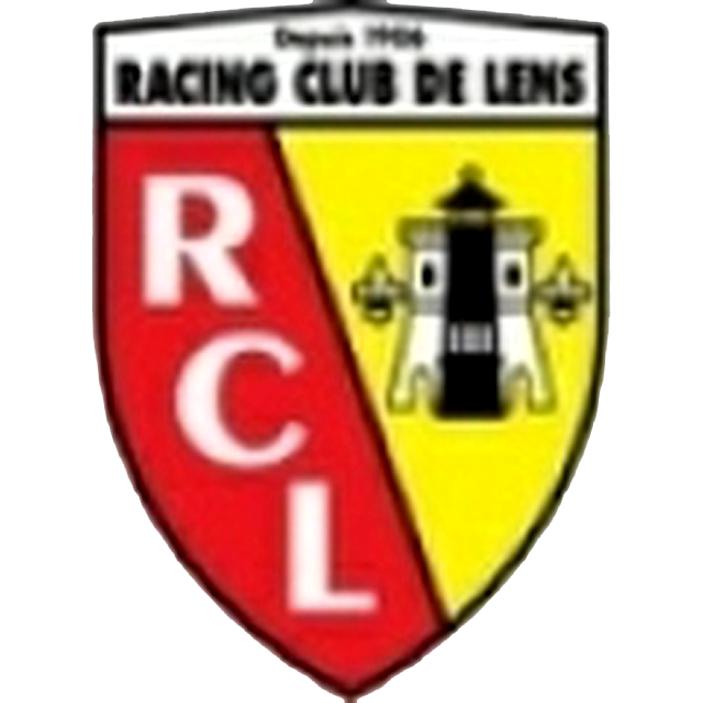 Squadra Lens Sub 17
