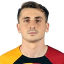 Giocatore K. Aktürkoğlu