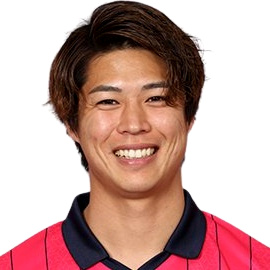 Giocatore K. Toriumi