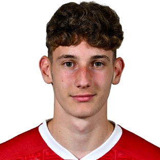 Giocatore Zoran Alilovic