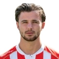 Giocatore Giovanni Büttner