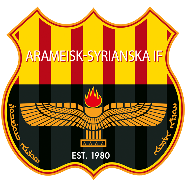 Squadra Arameiska / Syrianska