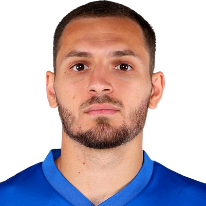 Giocatore V. Kabakhidze