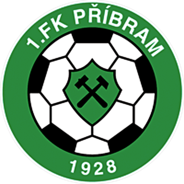 Příbram II