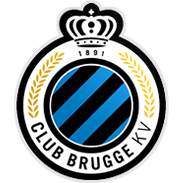 Club Brugge Sub 17