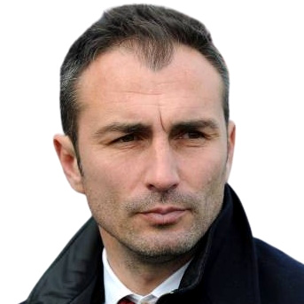 Allenatore Davide Dionigi