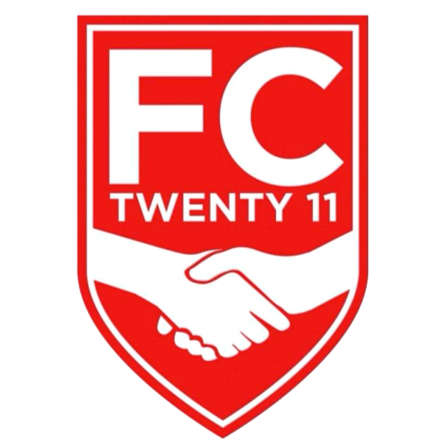 Squadra Twenty 11