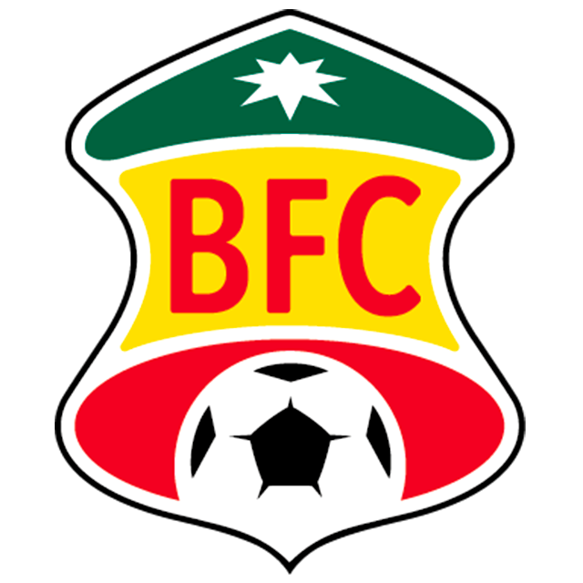 Barranquilla Sub 19