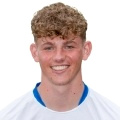Giocatore Jesse Vermaning