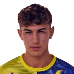Samuele Mento